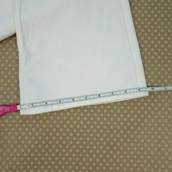 7 For All Mankind Jeans A Pocket Bootcut Flare 27 - Picture 11 of 12